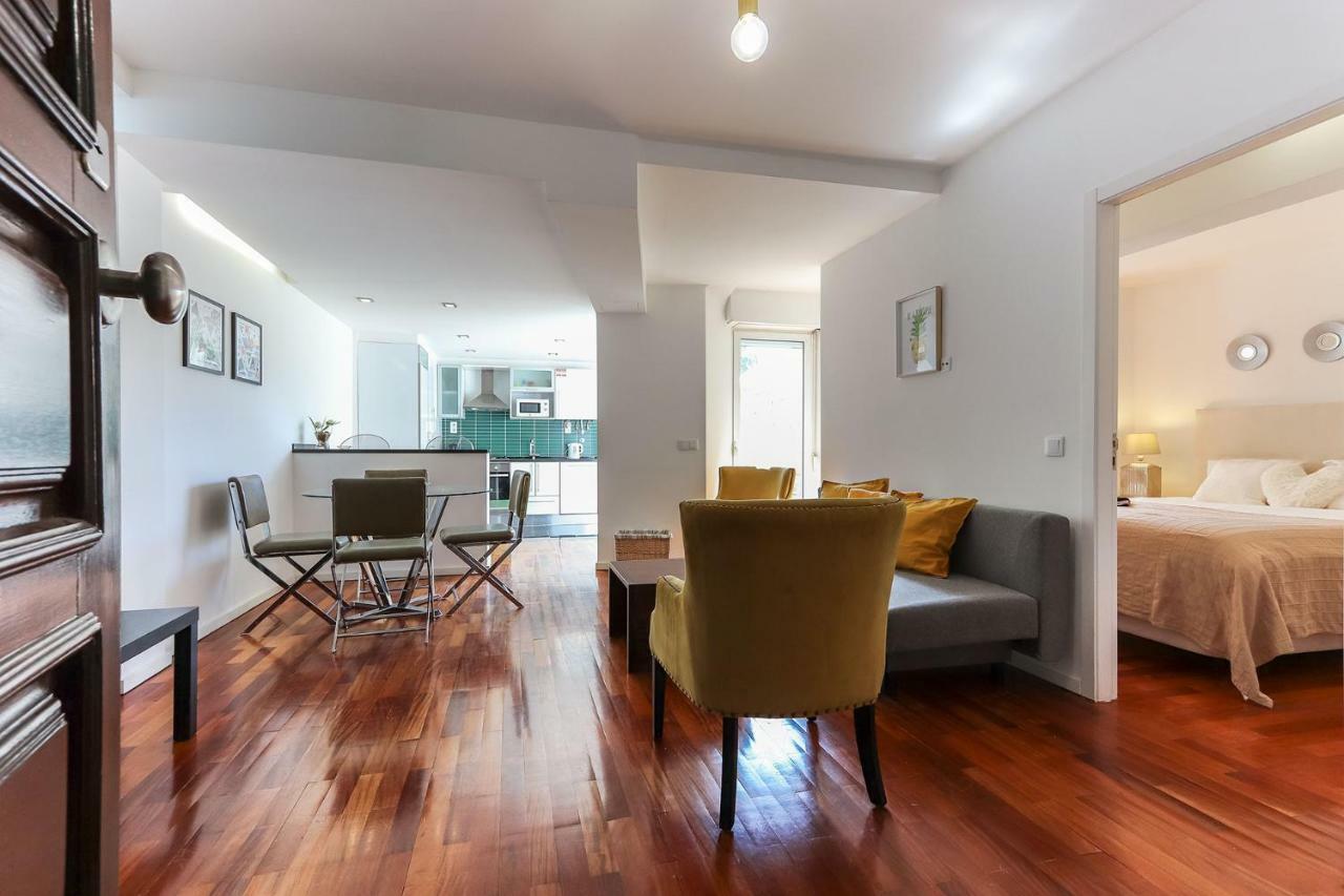 Lejlighed Entrecampos Terrace By Homing